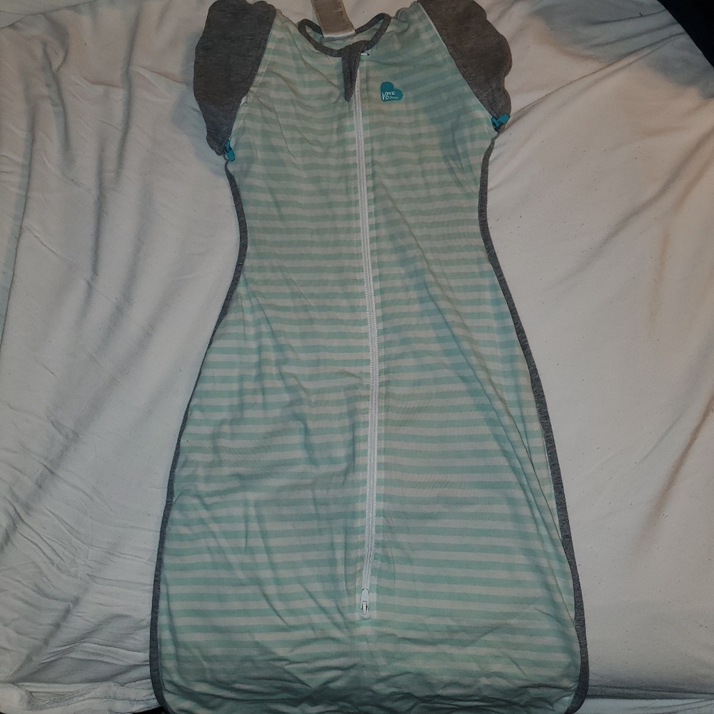 Large Love to Dream transition swaddle up